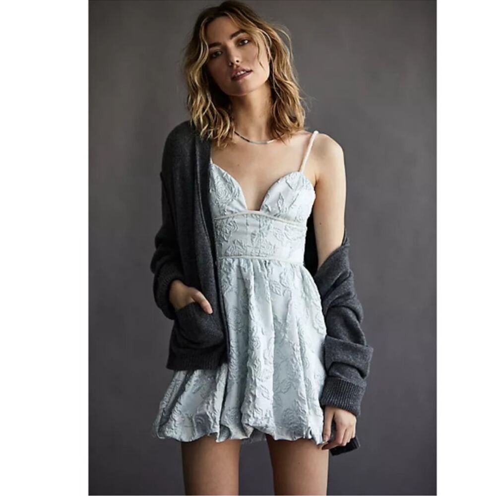 For love and lemons party dress